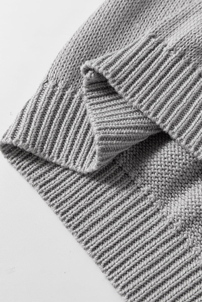 Sophisticated Garment with a Clean Classic Look