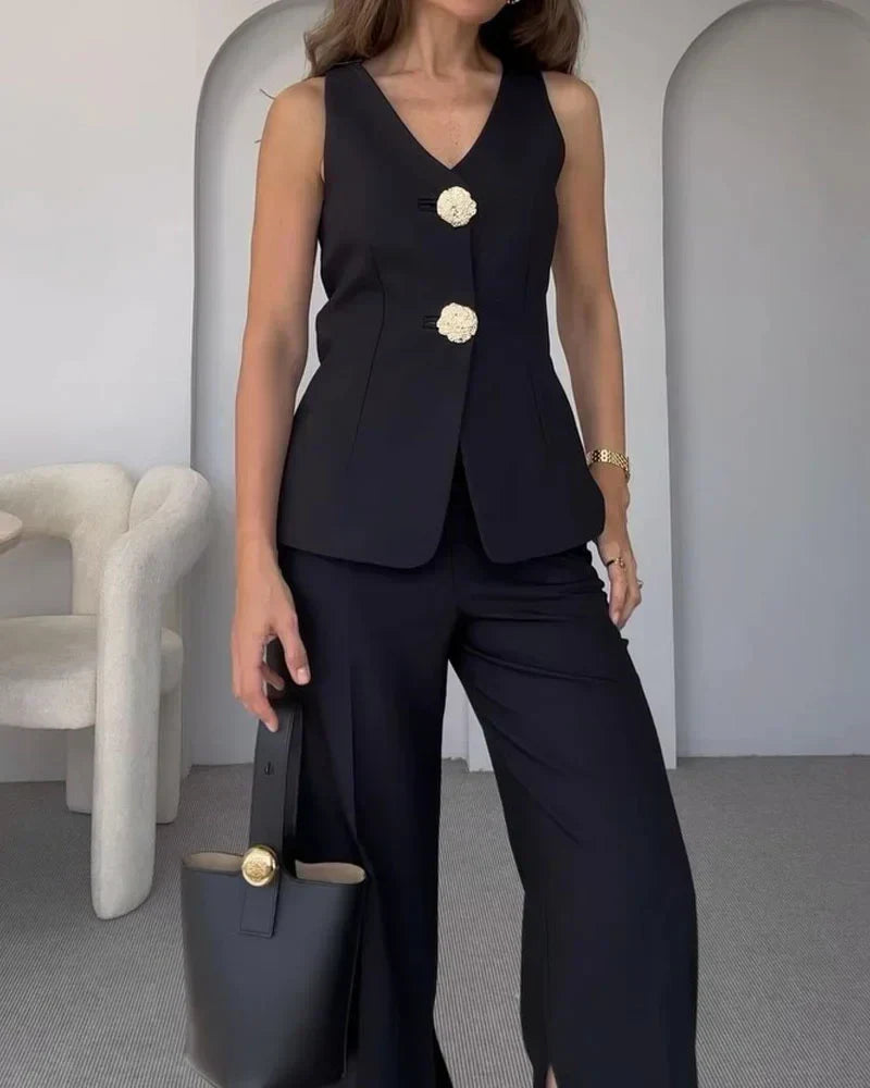 Elegantly Styled Garment for Everyday Wear