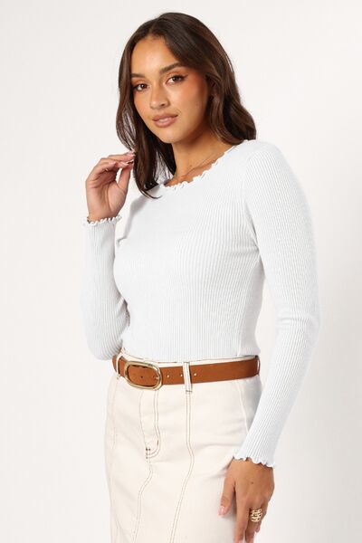 Elegantly Styled T-Shirt for Everyday Wear