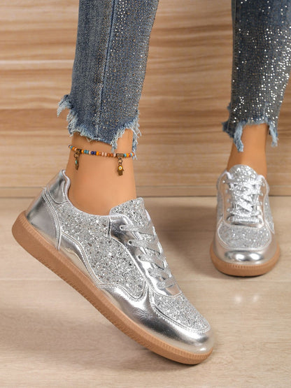Beautifully Crafted Orthopedic Sneakers