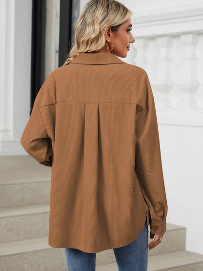 A Vintage Style Garment with Delicate Timeless Details