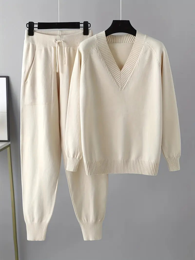 Beautifully Balanced Garment with Timeless Character