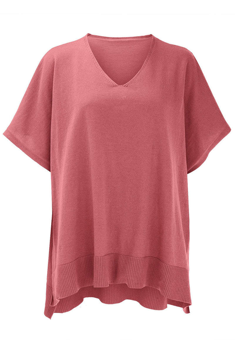 Effortlessly Elegant Top with a Timeless Design