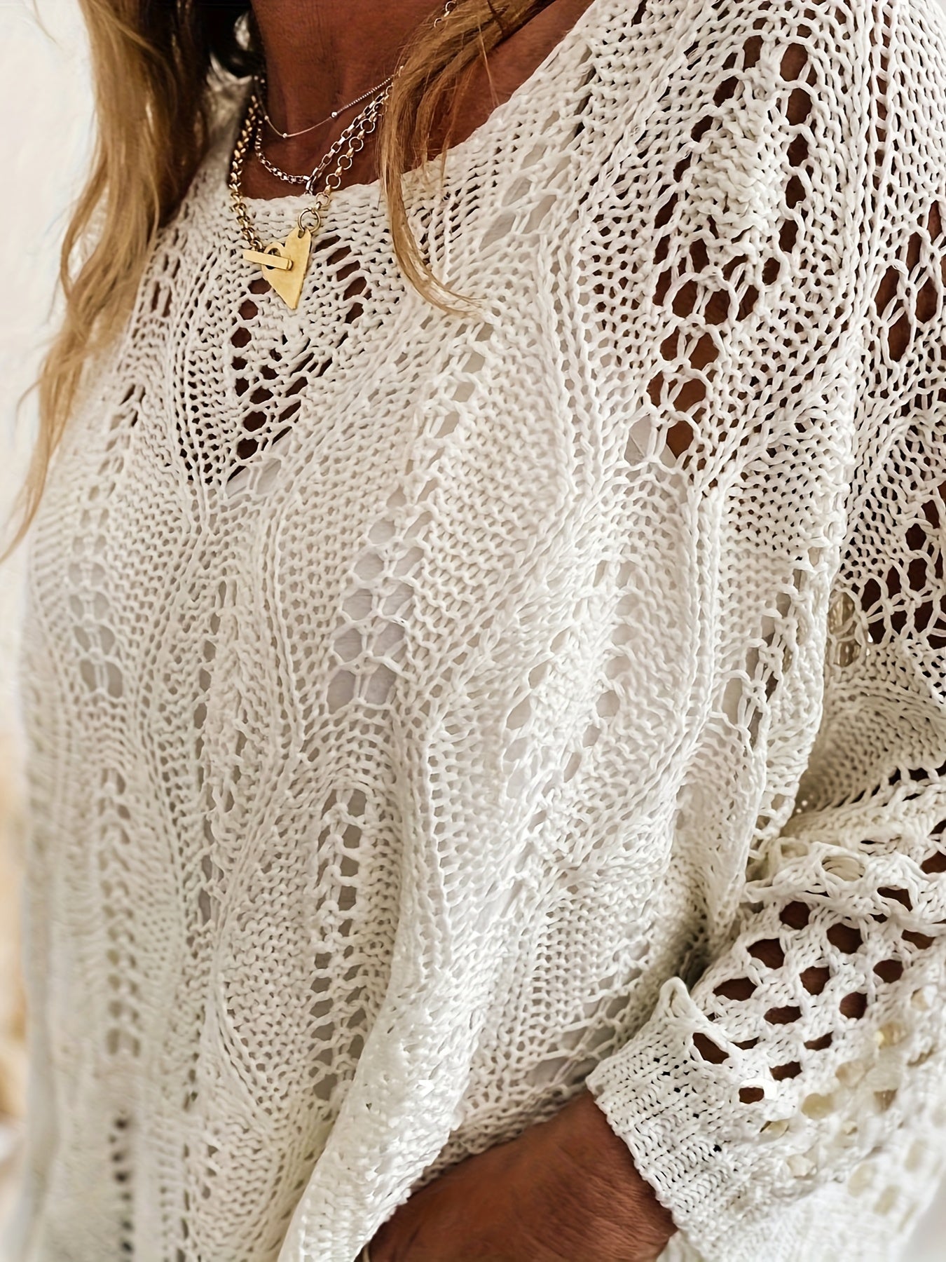Elegantly Styled Top for Everyday Wear