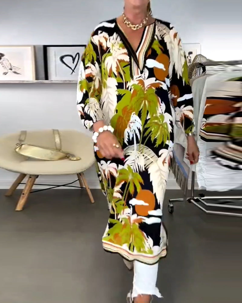 Vintage Inspired Garment with a Contemporary Edge