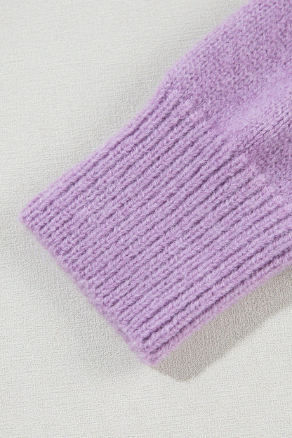 Classic Vintage & Enduringly Stylish Sweater