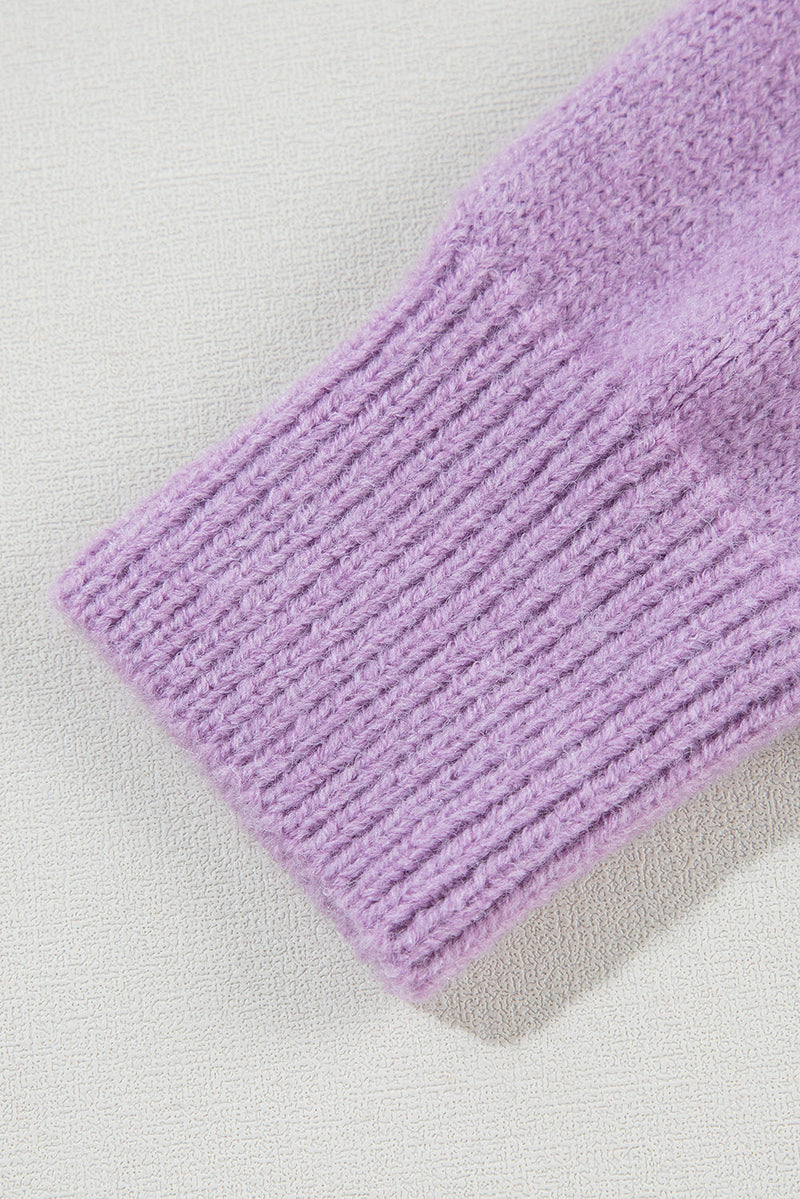 Classic Vintage & Enduringly Stylish Sweater