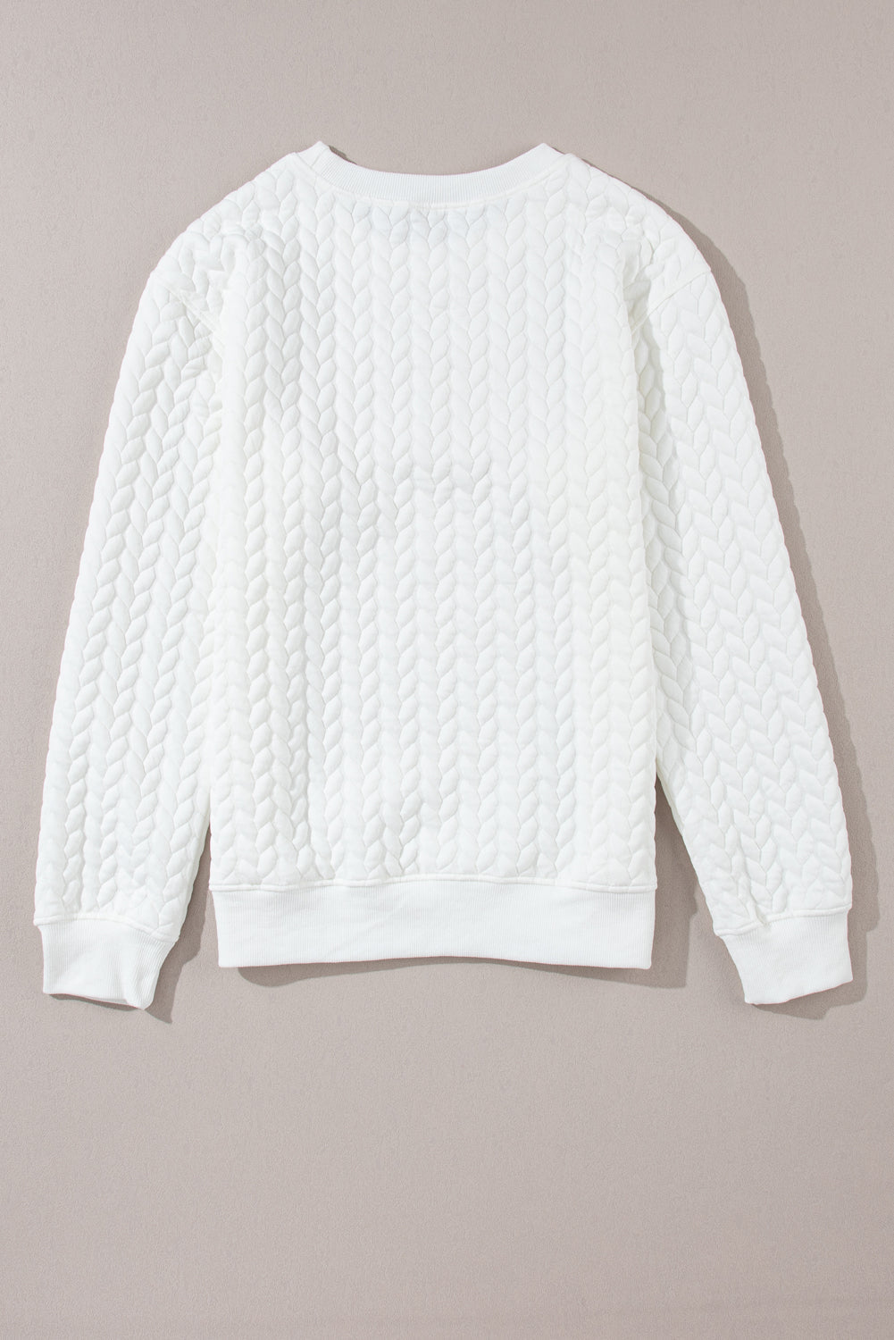 A Vintage Style Garment with Delicate Timeless Details