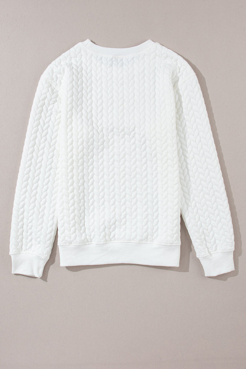 A Vintage Style Garment with Delicate Timeless Details