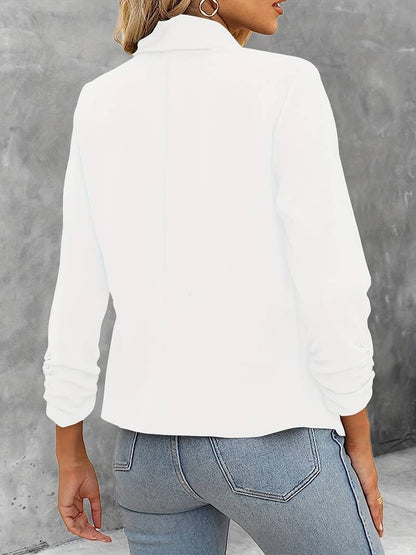 Classic Vintage Garment with a Flattering Fit