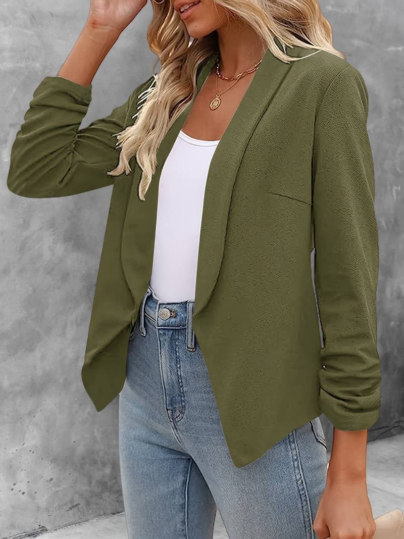 Classic Vintage Garment with a Flattering Fit