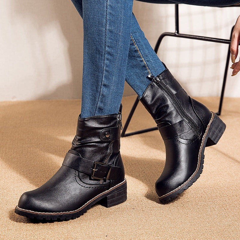 Beautifully Crafted Orthopedic Shoes