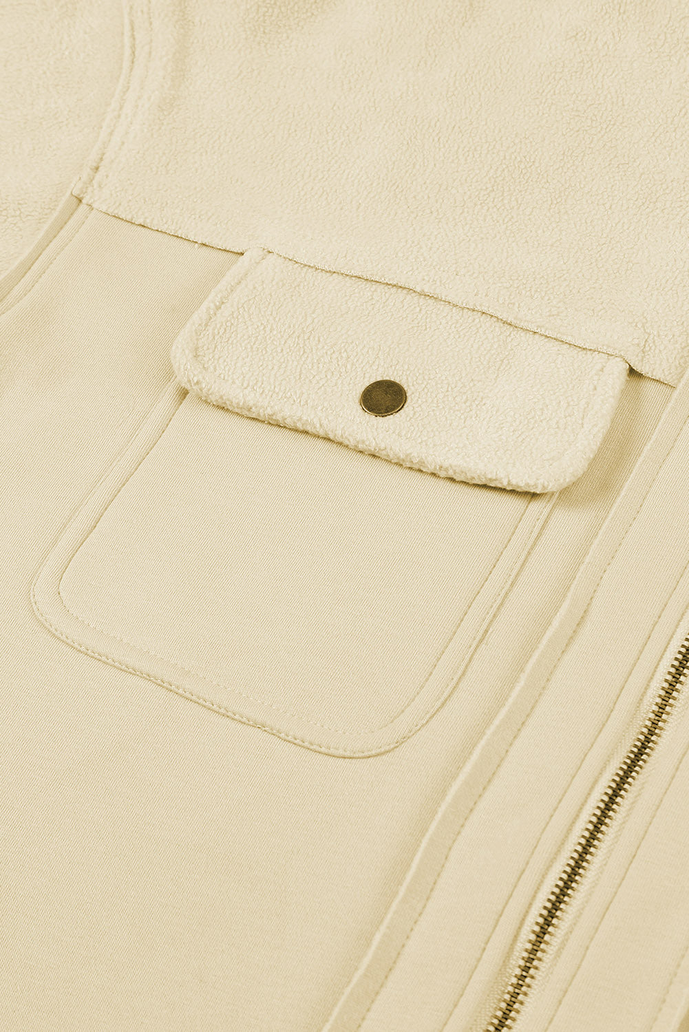 Beautifully Finished Garment in a Timeless Design