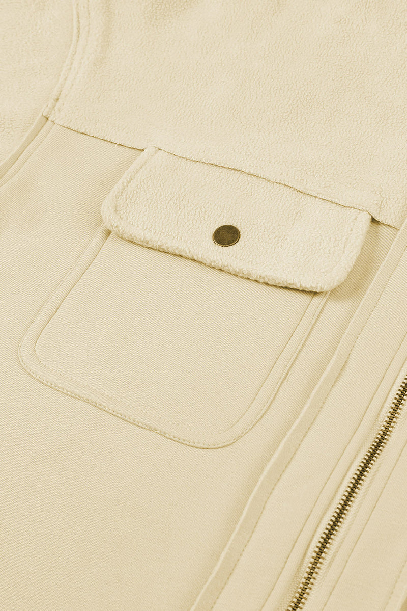 Sophisticated Garment with a Clean Classic Look