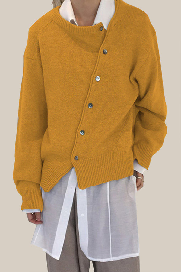 Elegantly Styled Garment for Everyday Wear