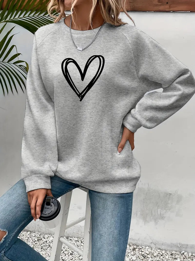 Polished Sweater with an Effortless Classic Look