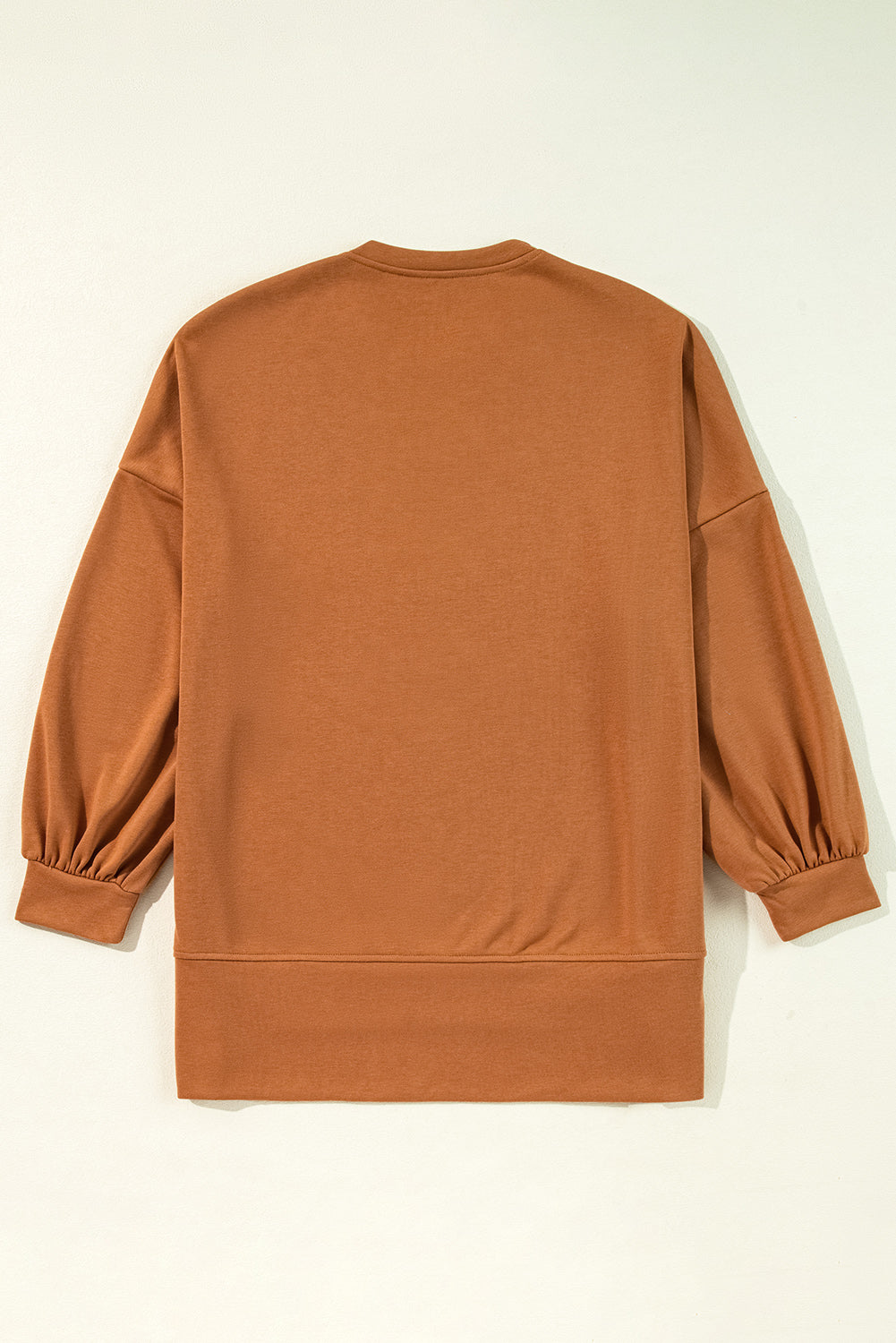 A Vintage Style Top with Delicate Timeless Details