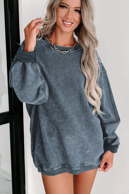 Gracefully Styled Sweater for Any Occasion