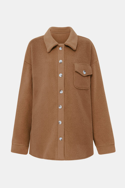 Classic Vintage & Enduringly Stylish Jacket