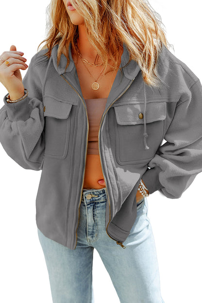 Beautifully Finished Garment in a Timeless Design