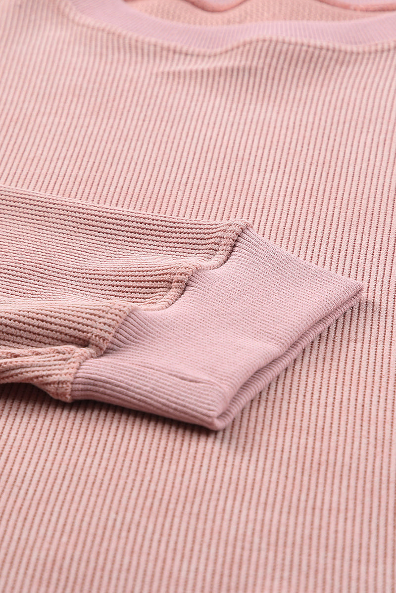 Gracefully Styled Sweater for Any Occasion