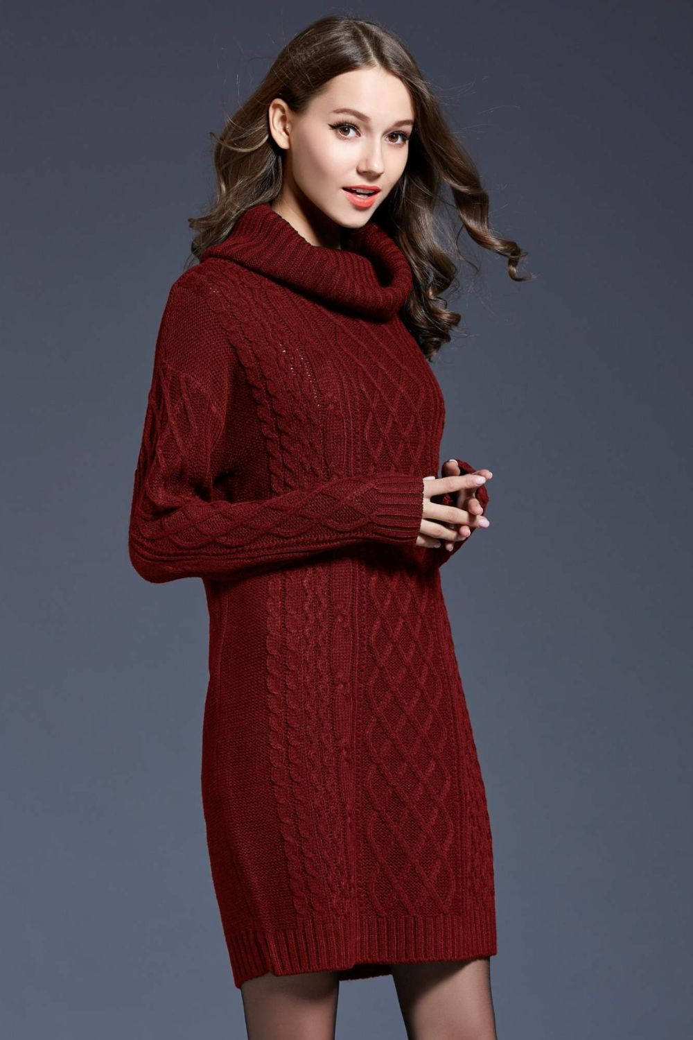 Classic Vintage & Enduringly Stylish Sweater