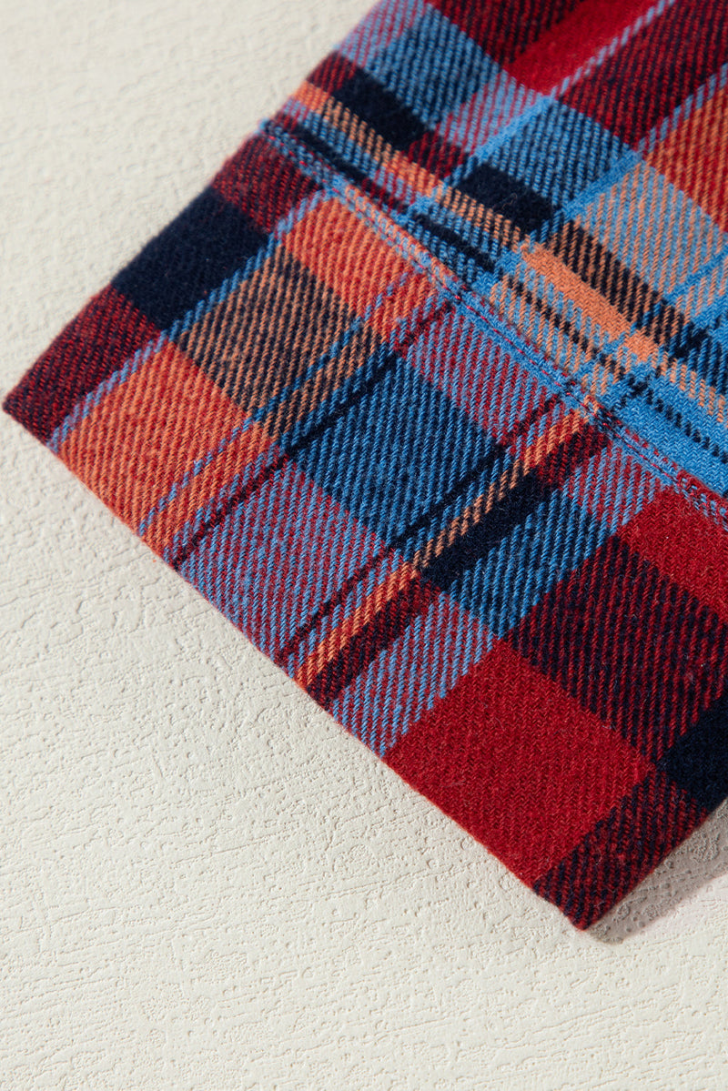 Elegantly Styled Garment for Everyday Wear