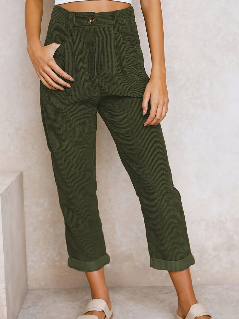 Gracefully Styled Trousers for Any Occasion
