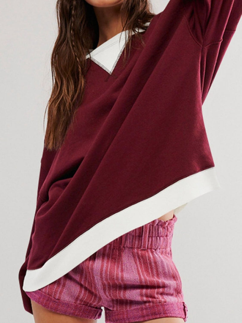 Effortlessly Elegant Shirt with a Timeless Design