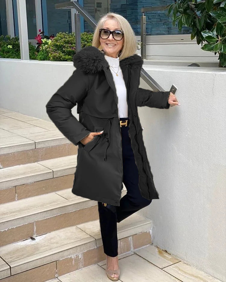 Beautifully Crafted Jacket in a Classic Style