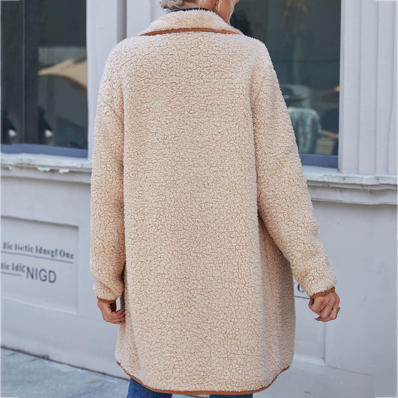 Beautifully Balanced Coat with Timeless Character