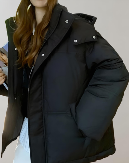 Casual and Fashionable winter Coat