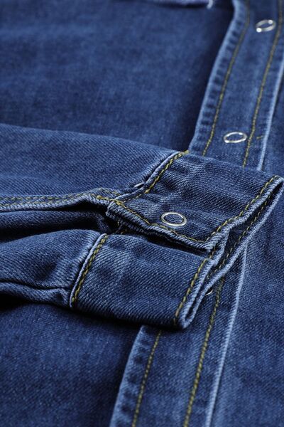 Beautifully Crafted Jacket in a Classic Style
