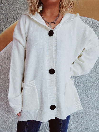 Gracefully Styled Cardigan for Any Occasion