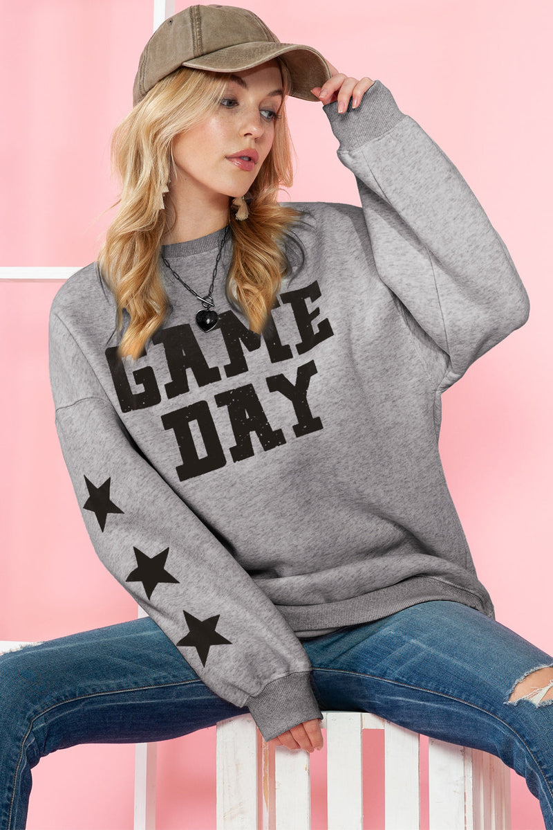 Beautifully Balanced Garment with Timeless Character