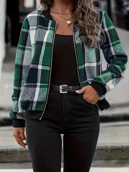 Dark green