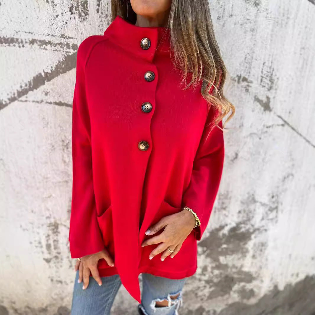 Classic Vintage & Enduringly Stylish Cardigan