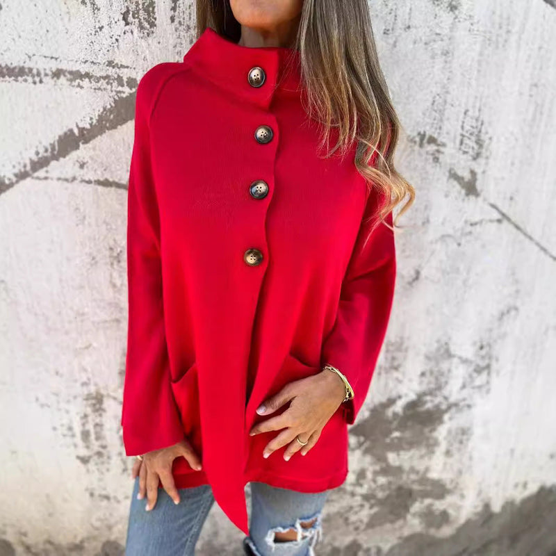 Classic Vintage & Enduringly Stylish Cardigan