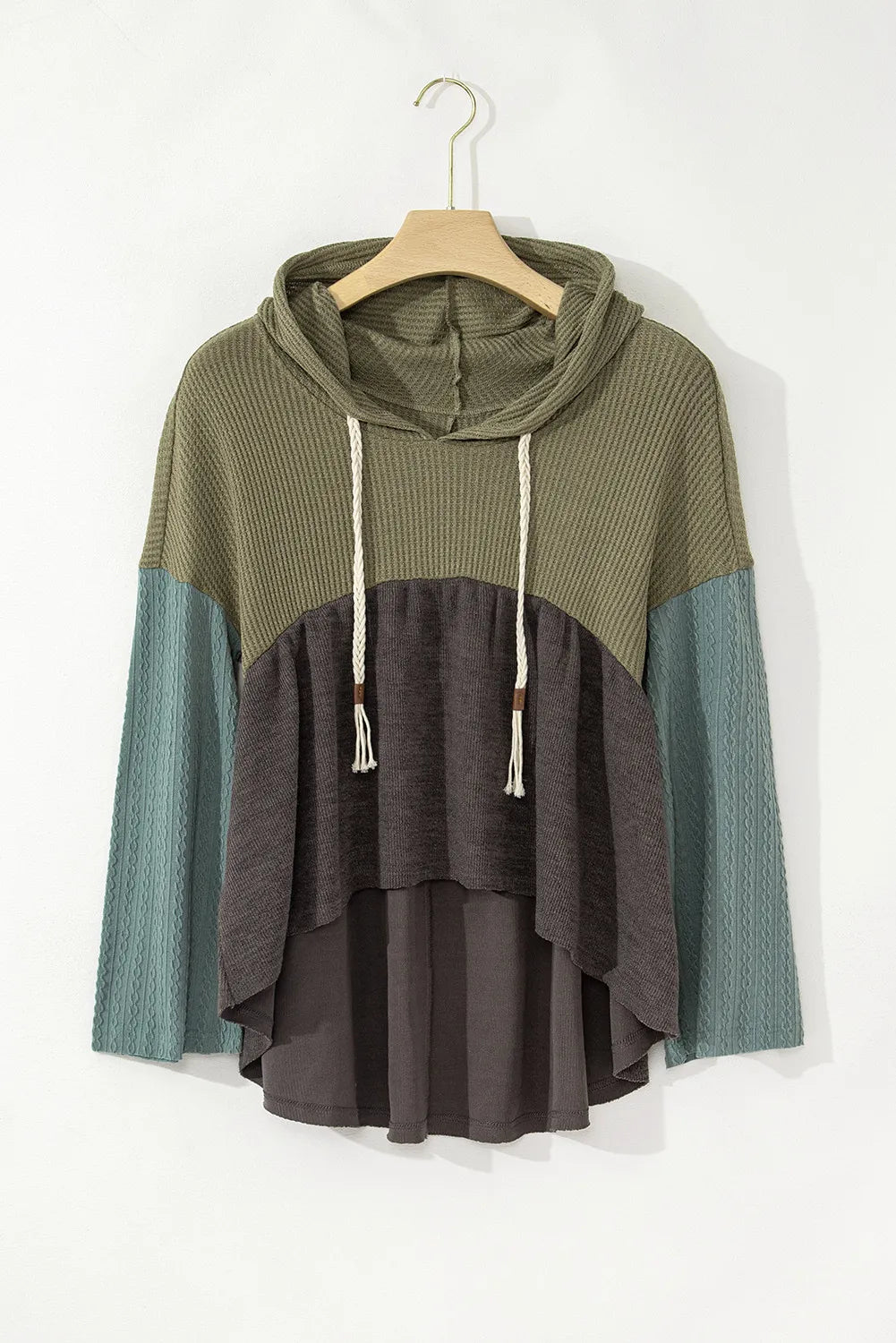 A Vintage Style Top with Delicate Timeless Details
