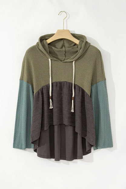 A Vintage Style Top with Delicate Timeless Details