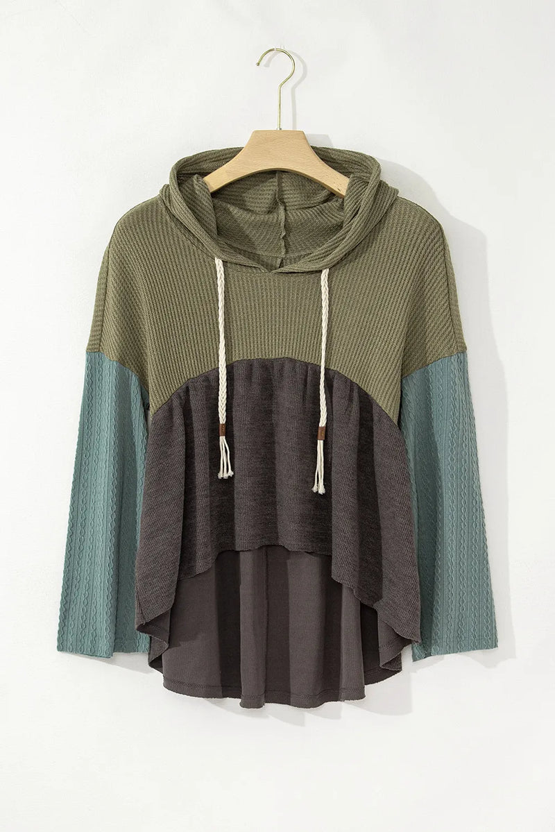 A Vintage Style Top with Delicate Timeless Details