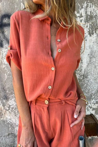 Elegantly Styled Garment for Everyday Wear