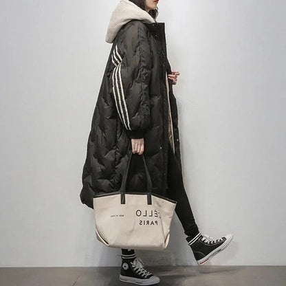 Vintage Inspired Jacket with a Contemporary Edge