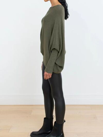 A Vintage Style Top with Delicate Timeless Details