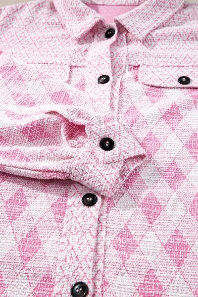 Beautifully Crafted Jacket in a Classic Style