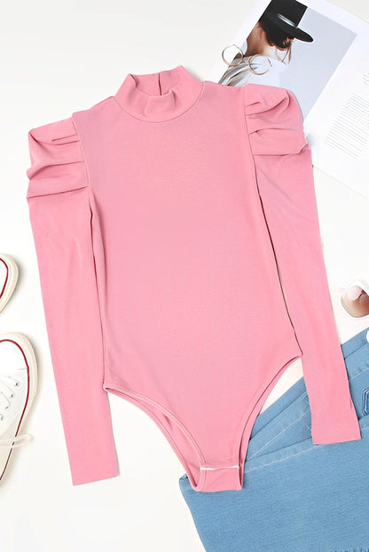 Elegantly Styled Garment for Everyday Wear