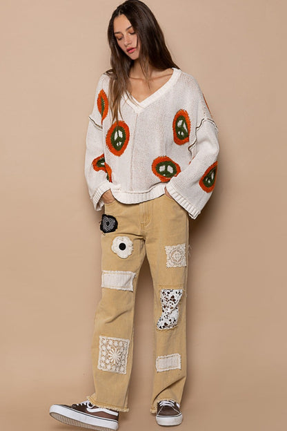 Classic Vintage & Enduringly Stylish Sweater