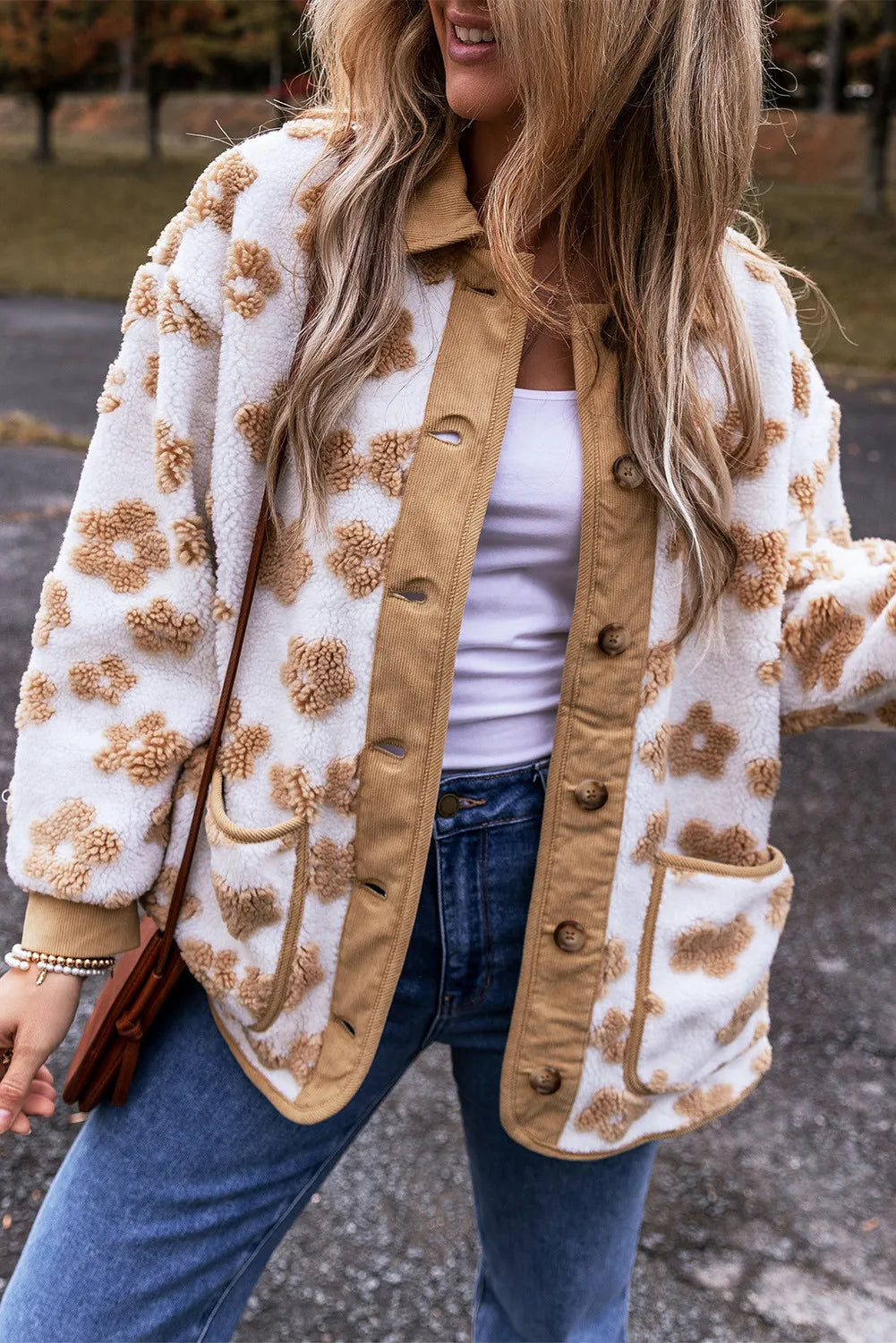 Beautifully Finished Jacket in a Timeless Design