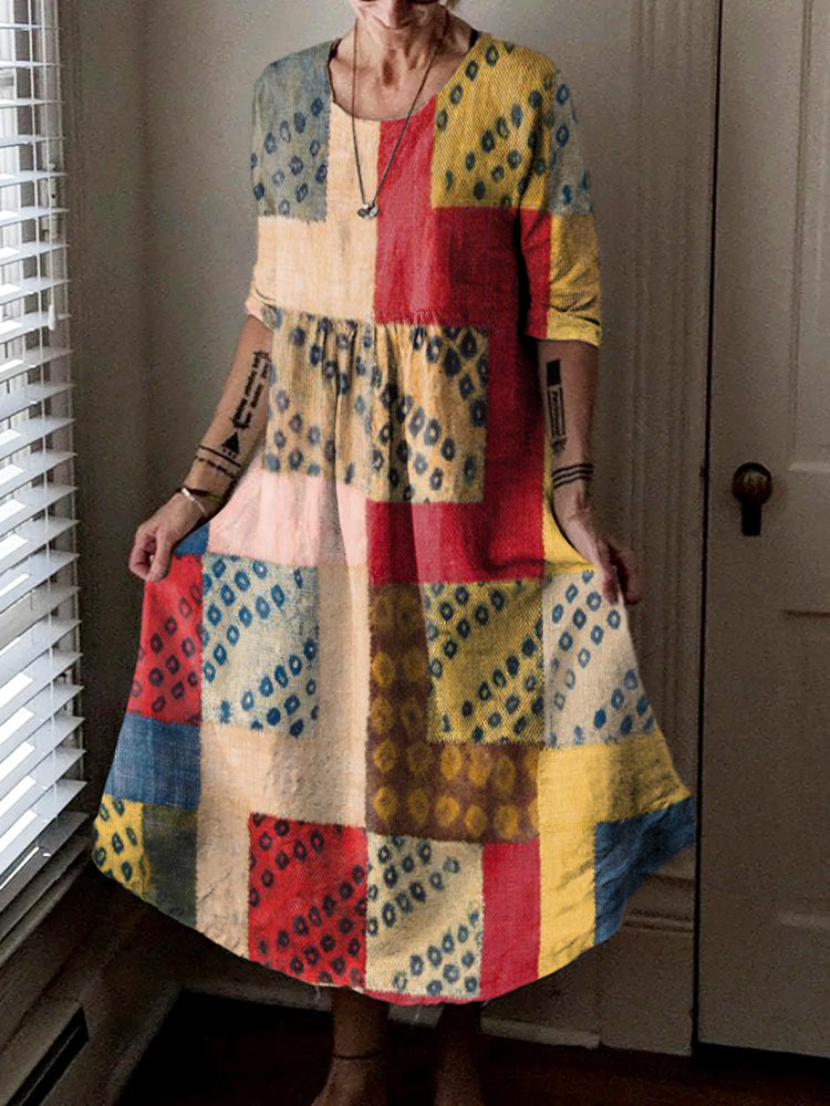 Harkitusti suunniteltu Vaate