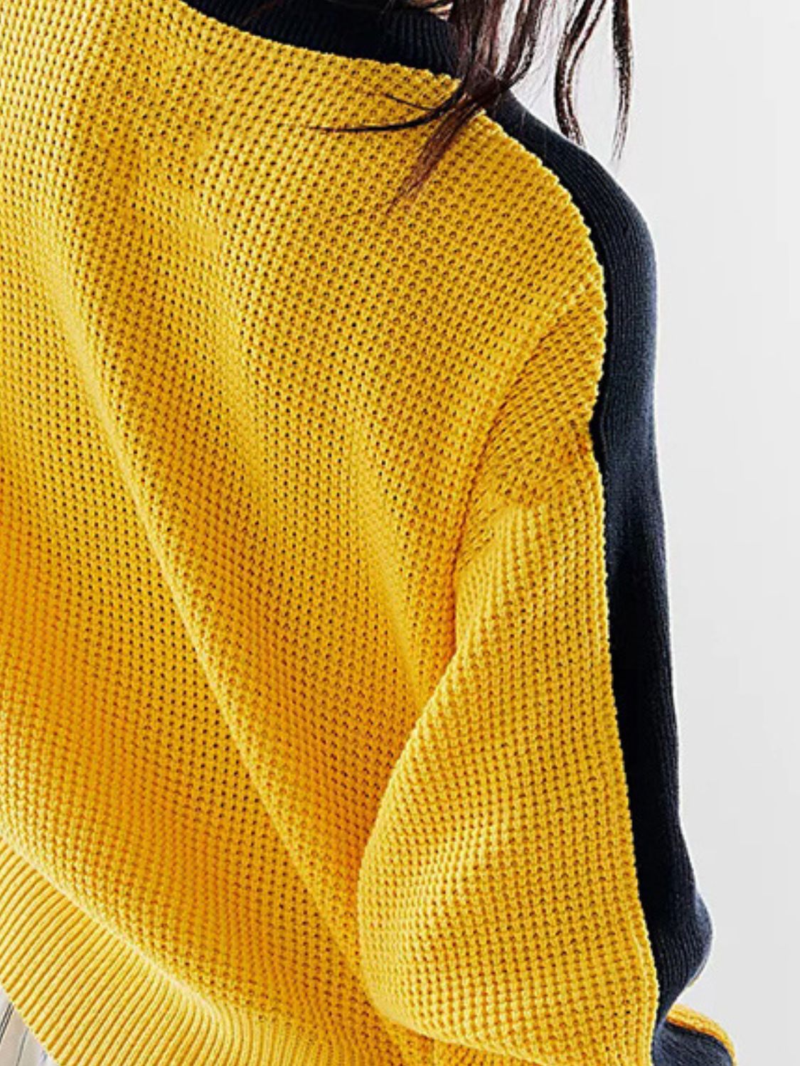 Classic Vintage & Enduringly Stylish Sweater